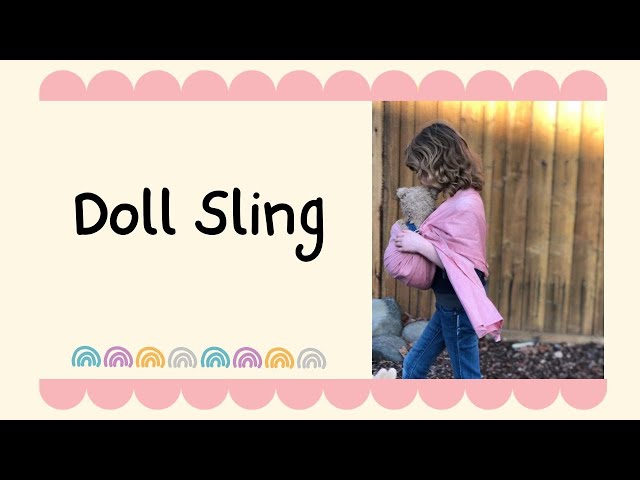 Fun, Easy-to-Make Gift for Young Kids - YouTube
