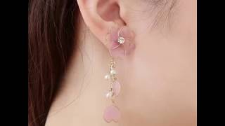 桜のピアス - YouTube