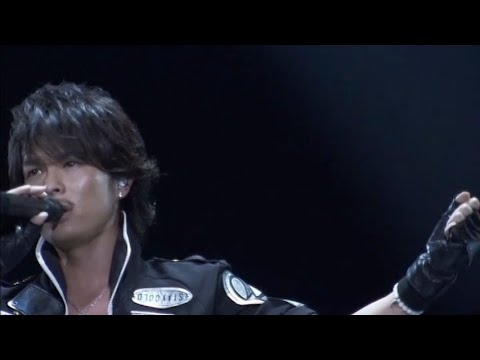 三代目 J Soul Brothers - 次の時代へ (EXILE LIVE TOUR 2011 TOWER OF