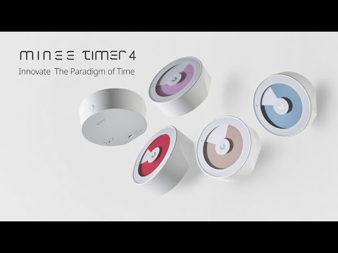 minee timer 4 : Habit Tracking Pomodoro Timer Kit for Your Goal