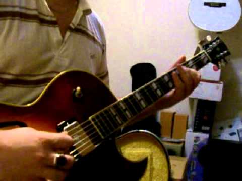Greco N-60 ES-175 copy - YouTube