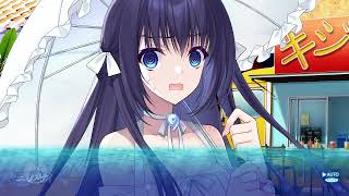 Navel公式】『遥かなるニライカナイ』カウントダウンボイス(6日前