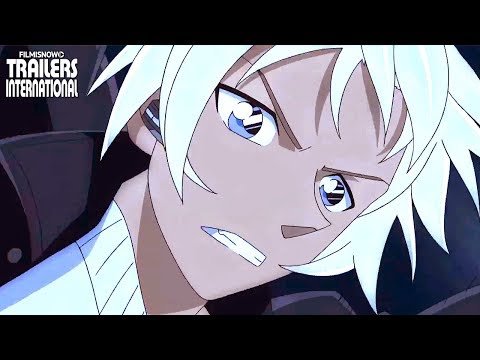 劇場版『名探偵コナン ゼロの執行人』TVCM＜安室透編＞ - YouTube