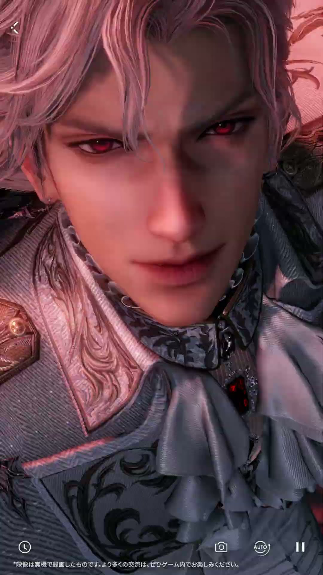 恋と深空】シン・深紅の席巻 ショートver - YouTube