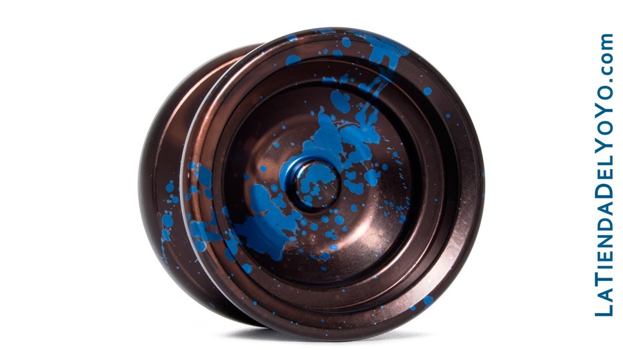 One Drop Dang 2 | Buy the newest throw Signature model of Paul Dang