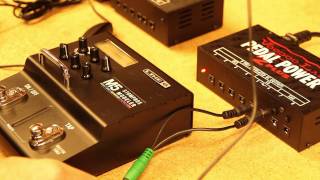 Voodoo Lab Pedal Power 2 Plus Power Supply | Guitar Center