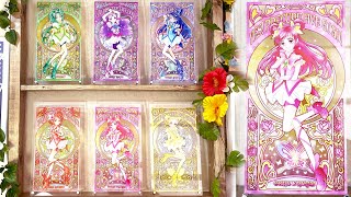 Yes！プリキュア5GoGo！ アクリルアートボード「アクリルアートボード