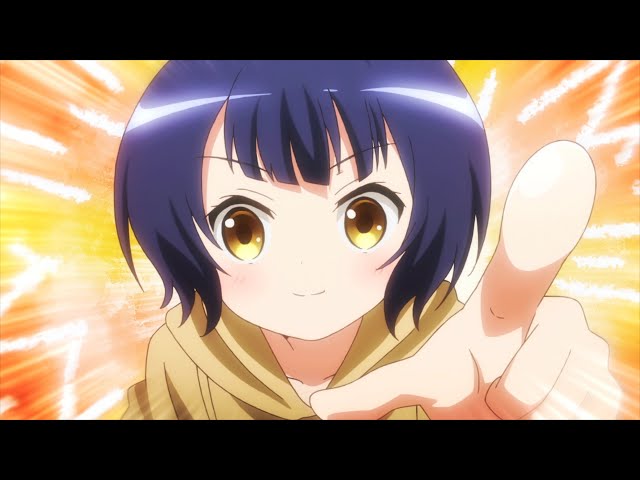 ご注文はうさぎですか？ BLOOM』キャラクター別PV～マヤVer.～ - YouTube