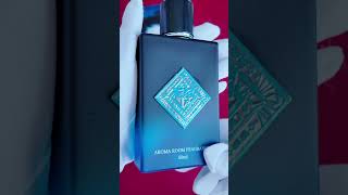 NOZ COLLABORATION アロマルームフレグランス 五条悟｜呪術廻戦 - YouTube