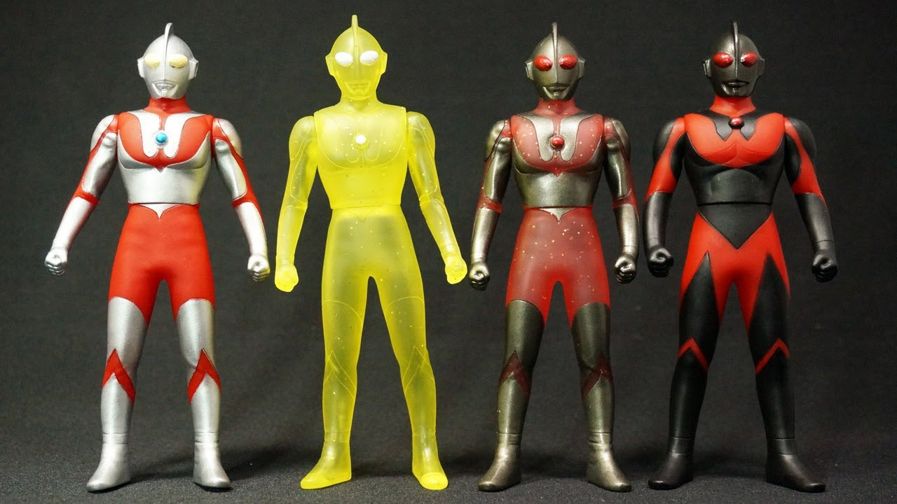 美品】MEGA ウルトラマン 塗装済み組み立てキット 特撮 美品】MEGA