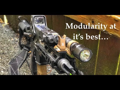 Unity Tactical Fusion - YouTube