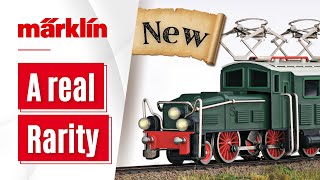 メルクリン(Marklin) HO クロコダイル Replika 18045 | 正確なレプリカ