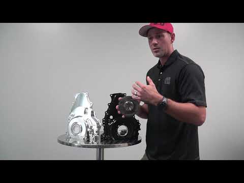 LME Gen V LT Billet VVT-Delete Kit w/ Timing Chain Guide - Wet Sump