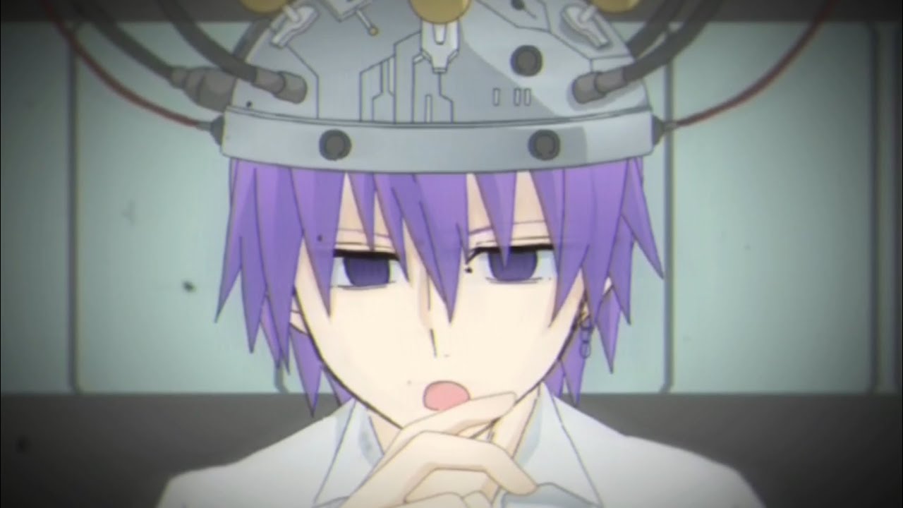 洗脳鳥束 #斉木楠雄のψ難 #鳥束零太 - YouTube