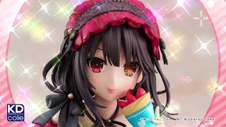 デート・ア・ライブ』 原作版 時崎狂三 デートver.』 | PRODUCT