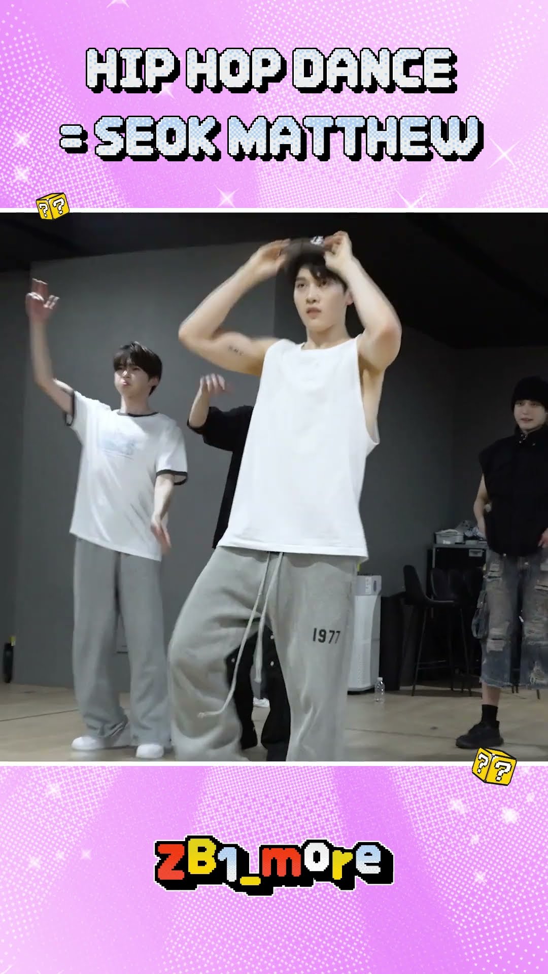 ZEROBASEONE (ZB1) KCON LA 2025 - YouTube