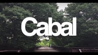 カバル - ワンドロップ ┃ヨーヨー専門店リワインド