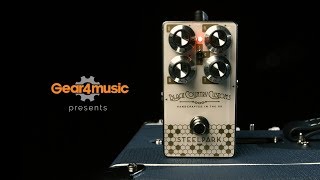 Laney Black Country Customs Steelpark Boost | Gear4music - YouTube