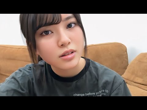 黒島咲花 (NMB48) SHOWROOM 2025年7月28日 - YouTube