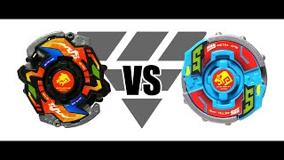 ベイブレード マジカルエイプMS（メタルスキル） | おばけブレーダー