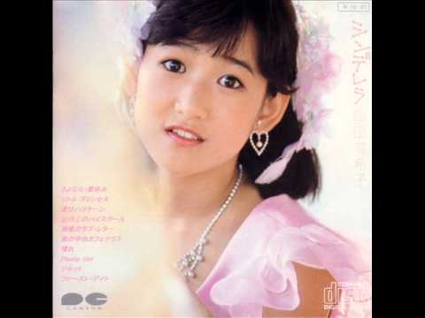 岡田有希子 – ファースト・デイト | Releases | Discogs