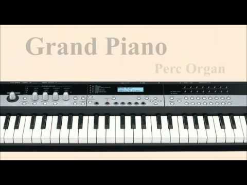 KORG microSTATION Video Manual「1. Introduction」 - YouTube