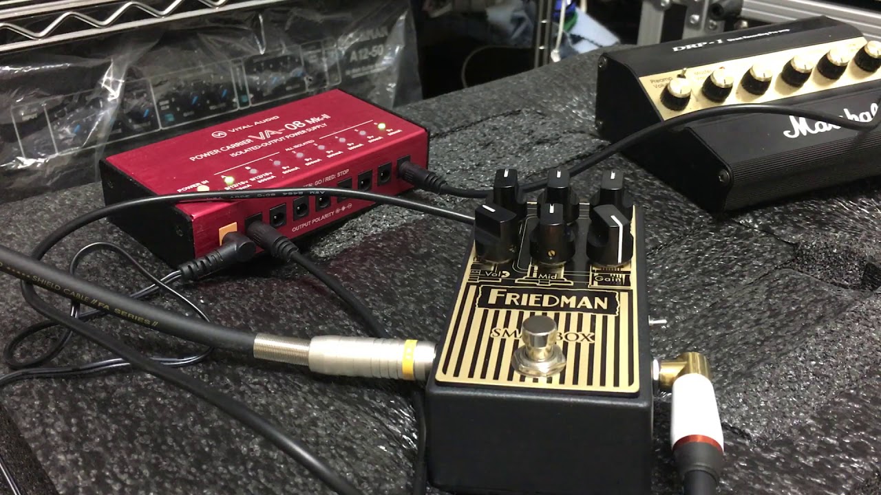 20210110 Friedman Smallbox - Guitar Stuff Blog