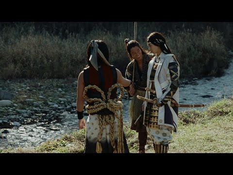 TVCM │au「あたらしい英雄・桃太郎」篇 60秒 - YouTube