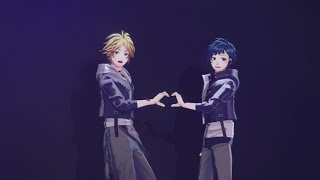 LIP×LIP LIVE Blu-ray「LIP×LIP LIVE ”ジュリエッタとの契約“ ～永遠に