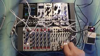Intellijel Sealegs - Eurorack Module on ModularGrid