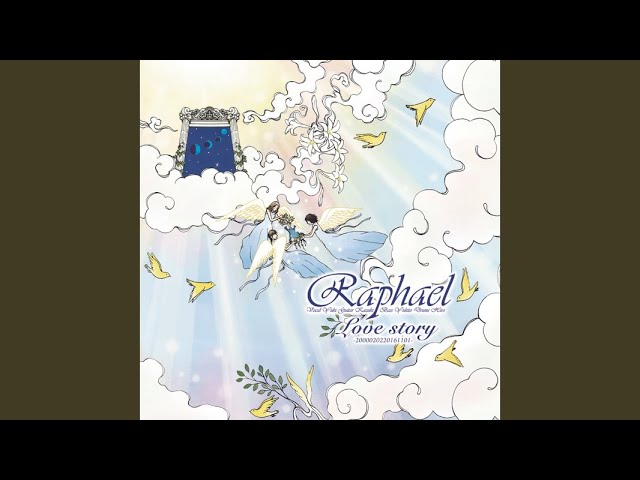 V系名盤アルバム紹介⑪】Raphael「Sick～XXX患者のカルテ