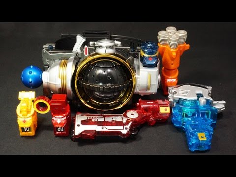 仮面ライダー フォーゼ 変身ベルト DXメテオドライバー Kamen Rider