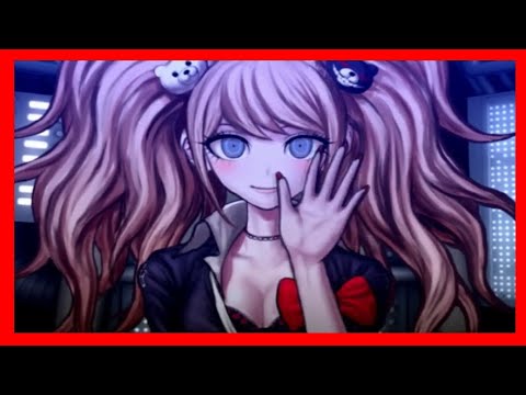 おしおきムービー 超高校級の絶望的おしおき 【ダンガンロンパ】 - YouTube