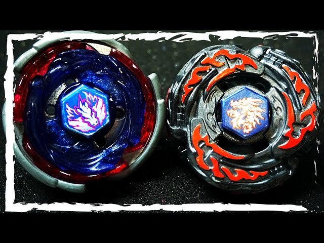 宿命の戦い!! ビックバンぺガシスF:D vs エルドラゴデストロイF:S