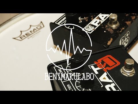 The timeless charm of the RAT [Current & Vintage] - YouTube