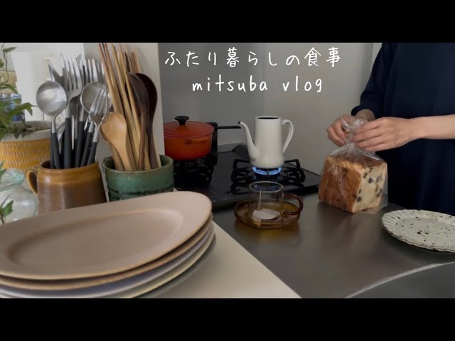 Japanese housewives from morning till night. A daily routine to