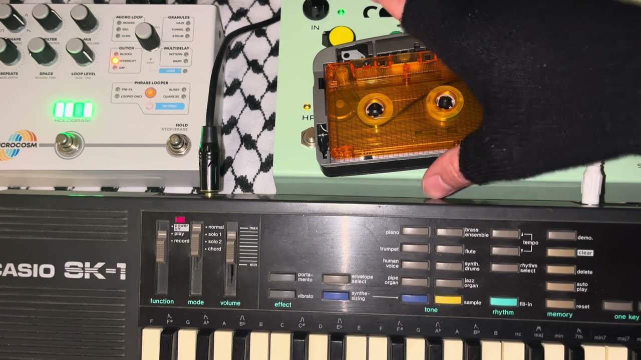 Mannequins MANGROVE + PPM x2 | Lo-fi AMBIENT - YouTube