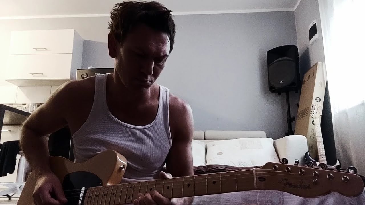 Fender FSR TRAD II 51 Nocaster MIJ / unboxing and sound demo - YouTube