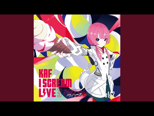 靴の花火 at I SCREAM LIVE3 (Cover) - YouTube