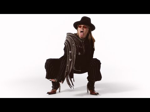 Little Girl Gone - CHINCHILLA (Lyric Video) - YouTube