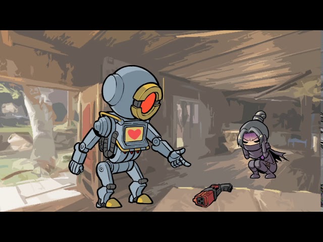 APEX - ﾓｻﾞﾝﾋﾟｰｸﾋｱ Theme of 