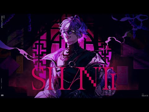 シャンティ（Rock arrange ver.） / wotaku 歌ってみた【渡会雲雀/にじ