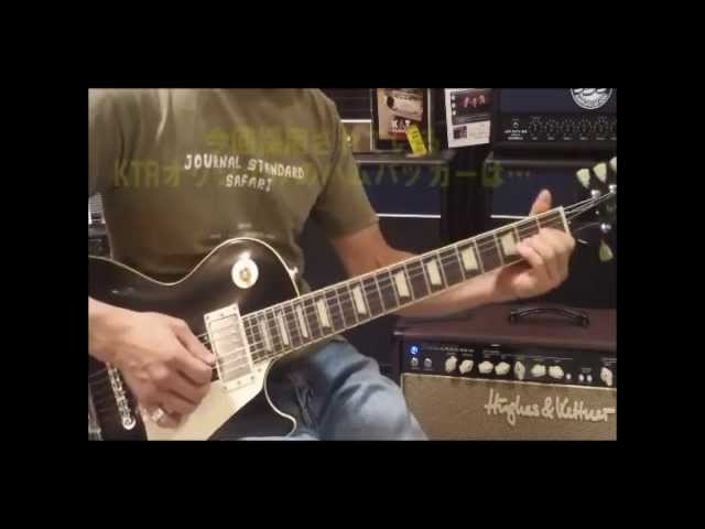 MUSICLAND KEY】CREWS KTR LS-01このクォリティーで￥98,000？！ - YouTube