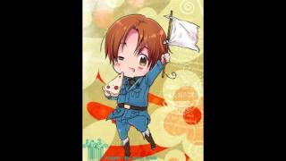 イタリア (CV.浪川大輔) (アニメキャラクター) | アニソン・オンライン