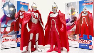55周年記念】 ウルトラセブン&ブラザーズマント ウルトラヒーロー