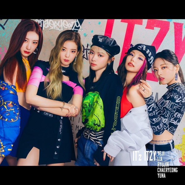 ITZY - DALLA DALLA (Japanese Ver.) Lyrics » Color Coded Lyrics