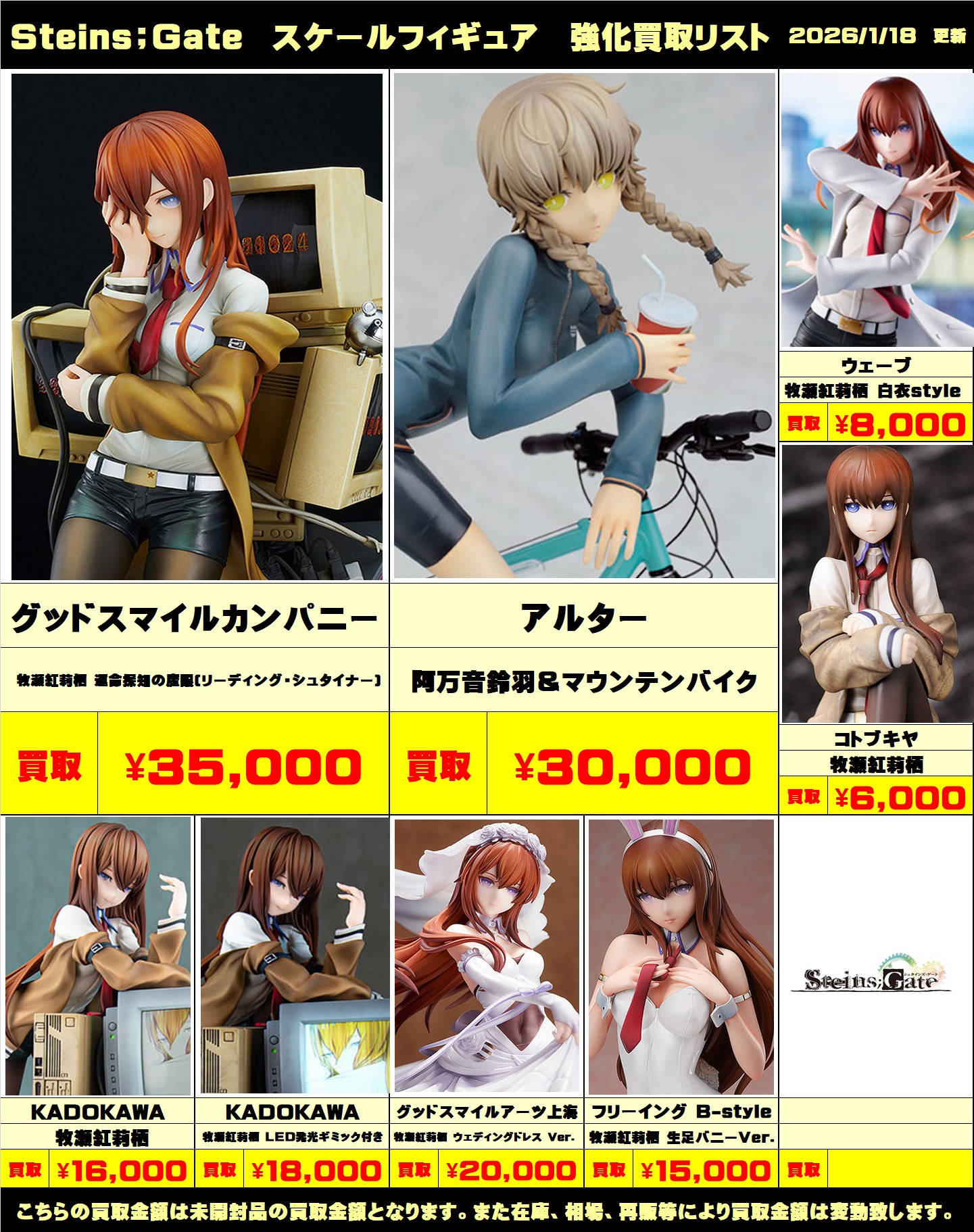 □【佐原東店】⑤おもちゃ・美少女フィギュア WEBチラシ□ – ゲーセン