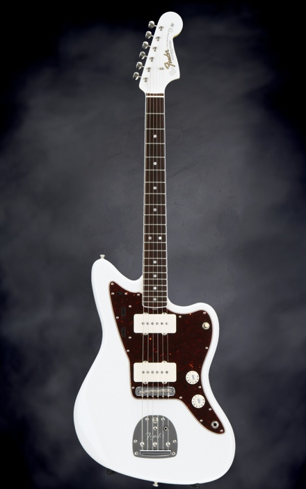 Fender American Vintage '65 Jazzmaster | ChasingGuitars