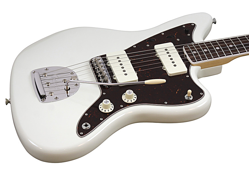 Fender American Vintage '65 Jazzmaster | ChasingGuitars