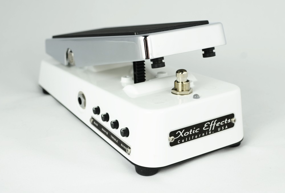 Xotic XW-1 Wah Pedal | ChasingGuitars
